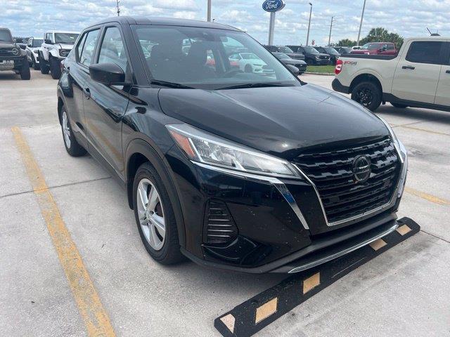 2021 Nissan Kicks - $13,458