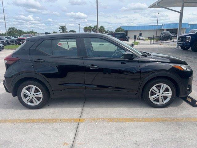 2021 Nissan Kicks - $13,458