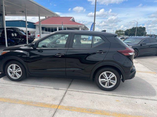 2021 Nissan Kicks - $13,458