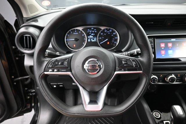 2021 Nissan Kicks - $13,458
