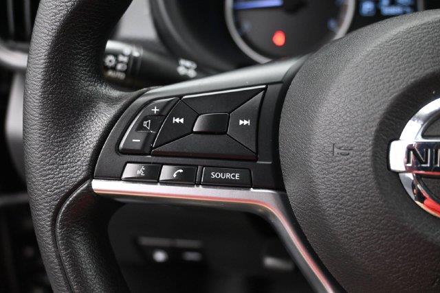 2021 Nissan Kicks - $13,458