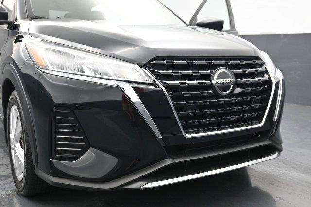 2021 Nissan Kicks - $13,458