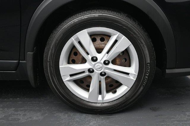 2021 Nissan Kicks - $13,458