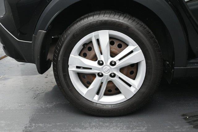 2021 Nissan Kicks - $13,458