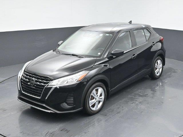 2021 Nissan Kicks - $13,458