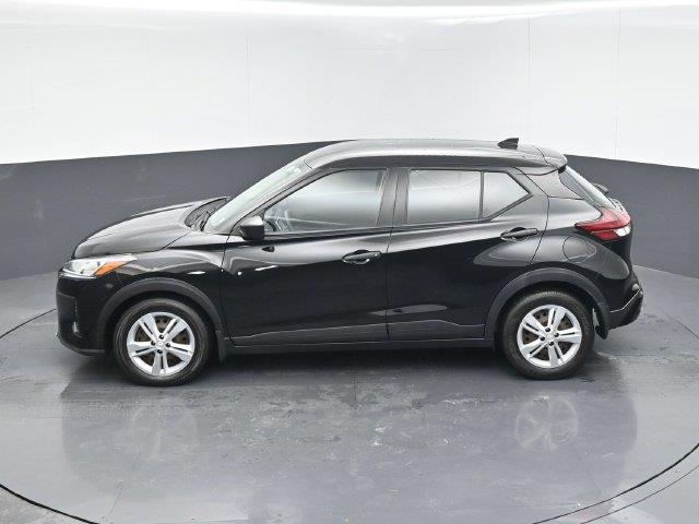 2021 Nissan Kicks - $13,458