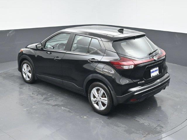 2021 Nissan Kicks - $13,458