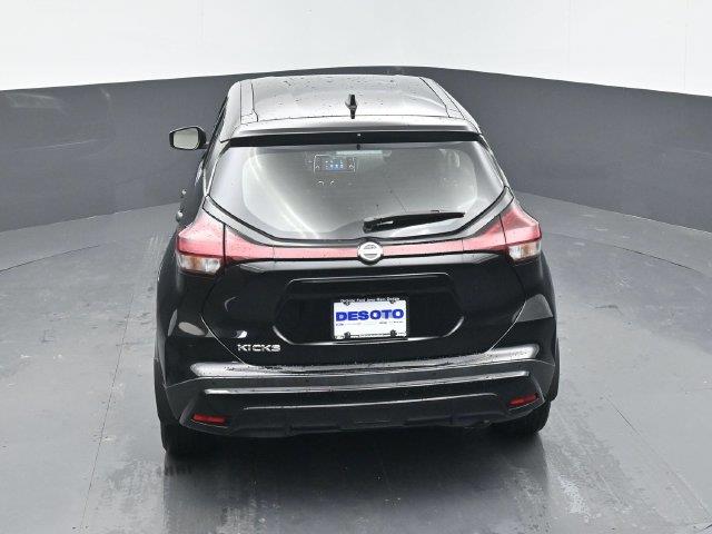 2021 Nissan Kicks - $13,458