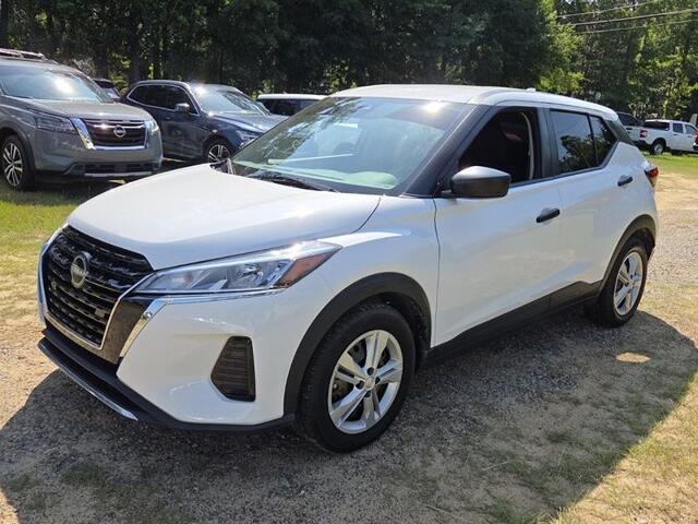 2023 Nissan Kicks - $15,345