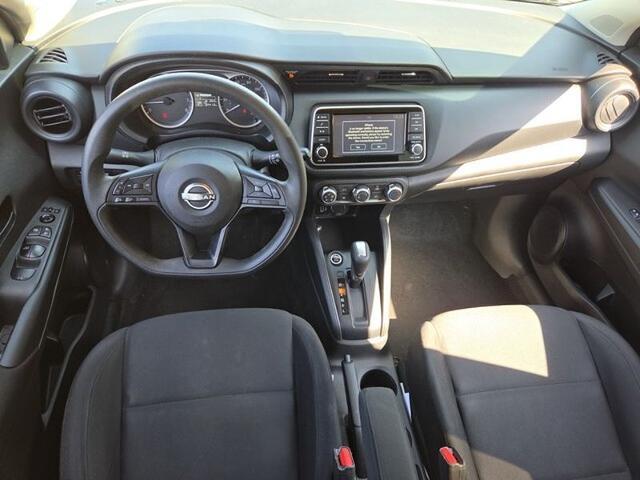 2023 Nissan Kicks - $15,345