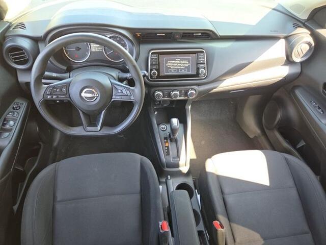 2023 Nissan Kicks - $15,345