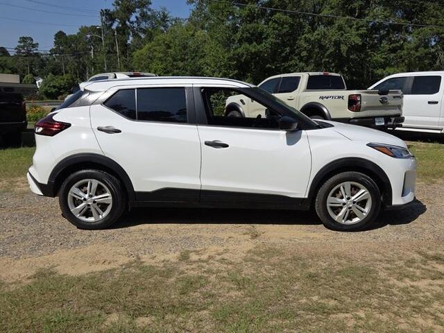 2023 Nissan Kicks - $15,345