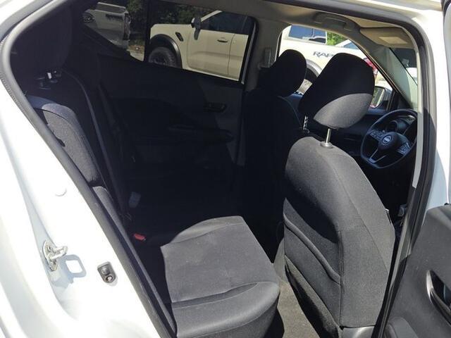 2023 Nissan Kicks - $15,345
