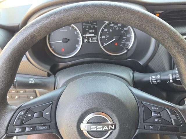 2023 Nissan Kicks - $15,345