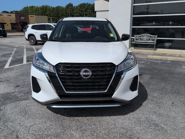 2024 Nissan Kicks - $18,261