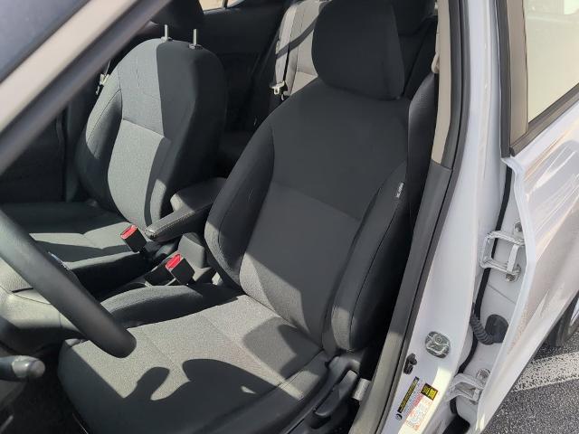 2024 Nissan Kicks - $18,261
