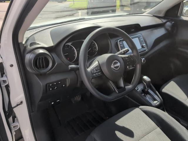 2024 Nissan Kicks - $18,261