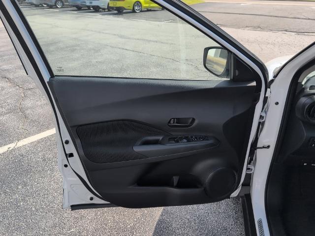 2024 Nissan Kicks - $18,261