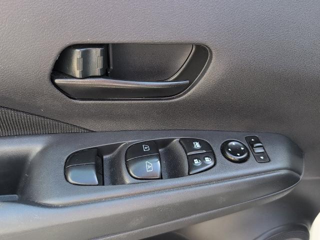 2024 Nissan Kicks - $18,261