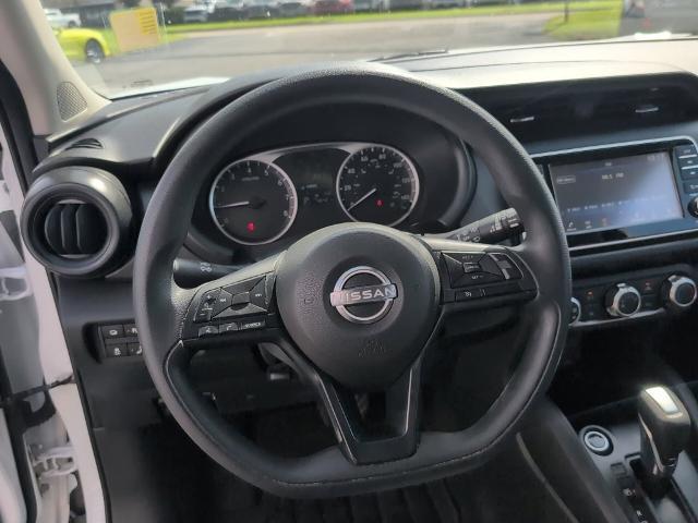 2024 Nissan Kicks - $18,261