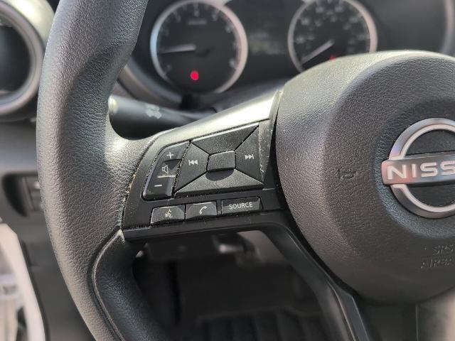 2024 Nissan Kicks - $18,261