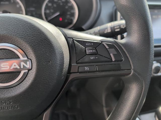 2024 Nissan Kicks - $18,261