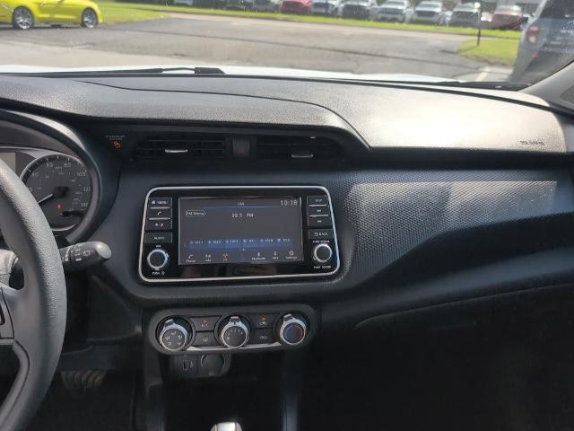 2024 Nissan Kicks - $18,261