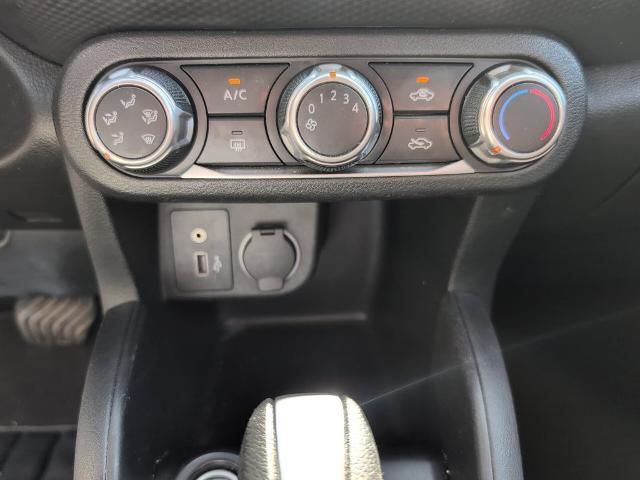 2024 Nissan Kicks - $18,261