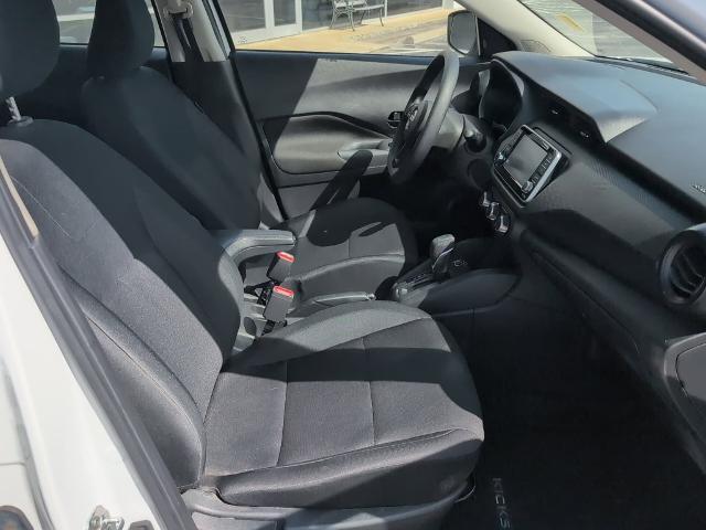 2024 Nissan Kicks - $18,261