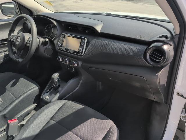 2024 Nissan Kicks - $18,261