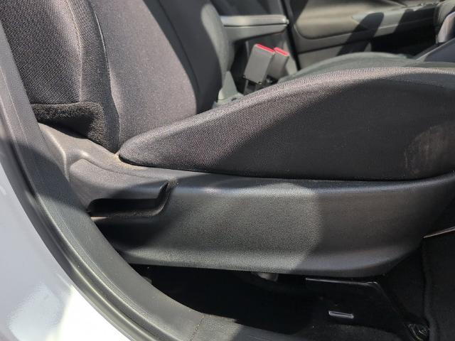 2024 Nissan Kicks - $18,261