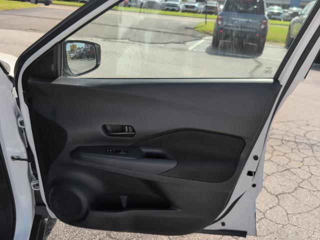 2024 Nissan Kicks - $18,261