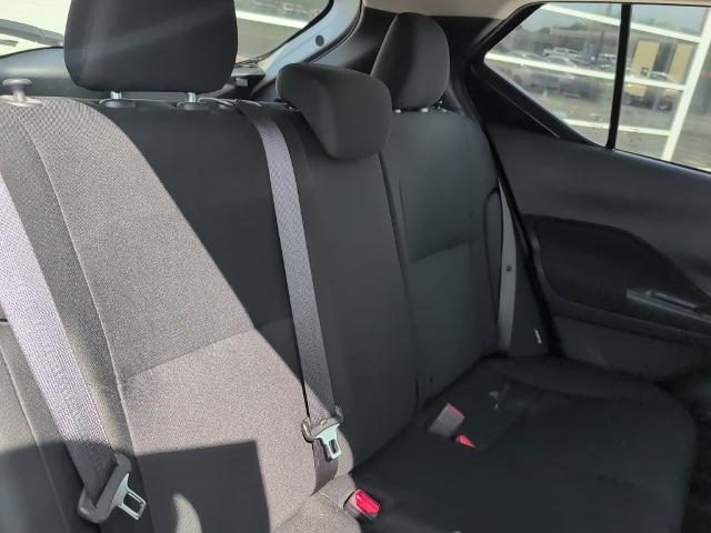 2024 Nissan Kicks - $18,261