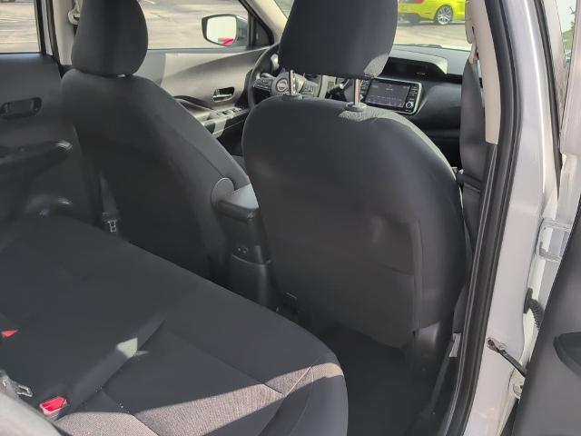 2024 Nissan Kicks - $18,261