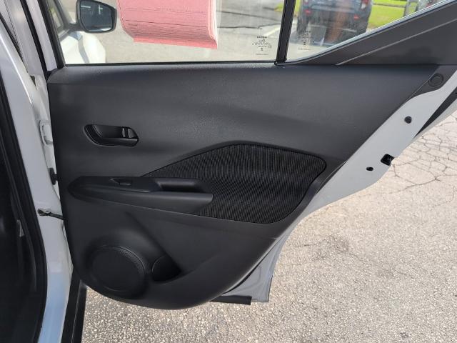2024 Nissan Kicks - $18,261
