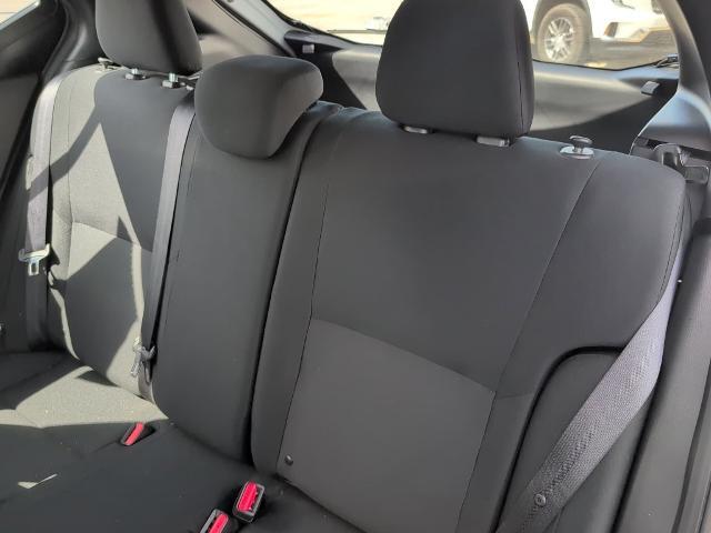 2024 Nissan Kicks - $18,261