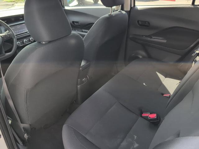 2024 Nissan Kicks - $18,261
