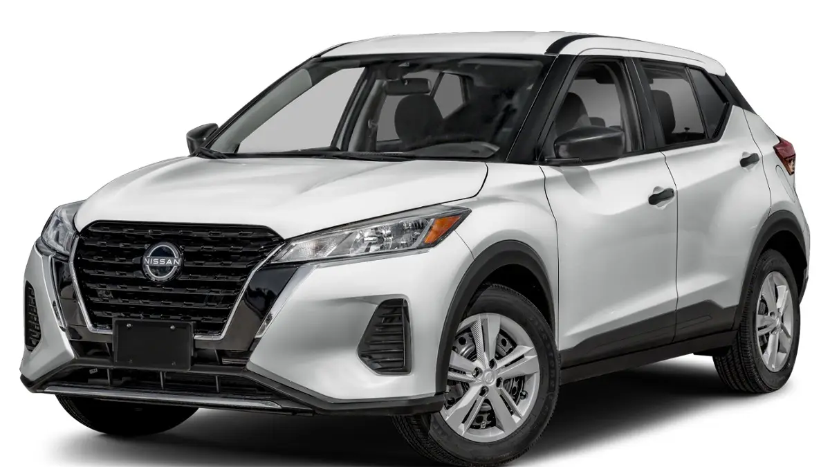 Preowned 2025 Nissan Kicks Play S for Sale
