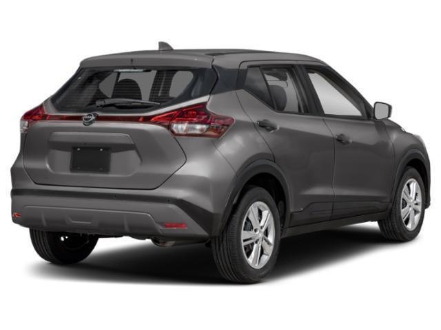 2025 Nissan Kicks Play S — photo 1 of 12