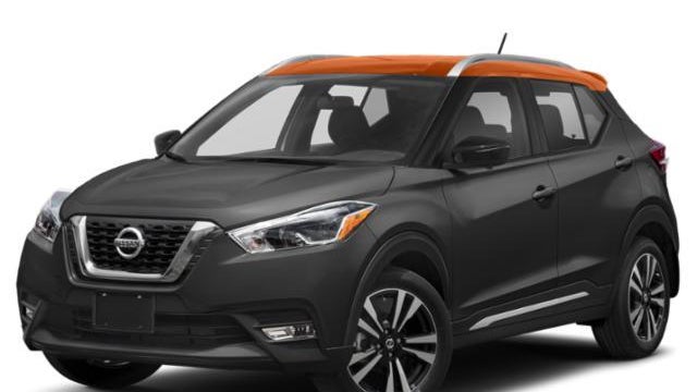 Preowned 2018 Nissan Kicks S for Sale