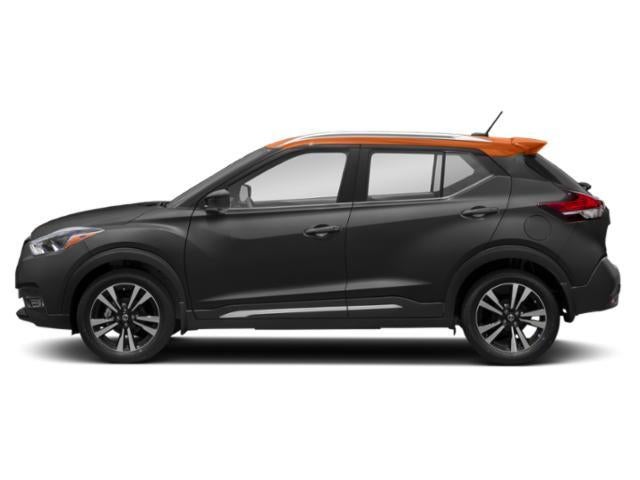 2018 Nissan Kicks - $19,540