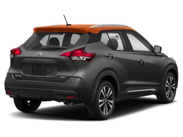 2018 Nissan Kicks - $19,540
