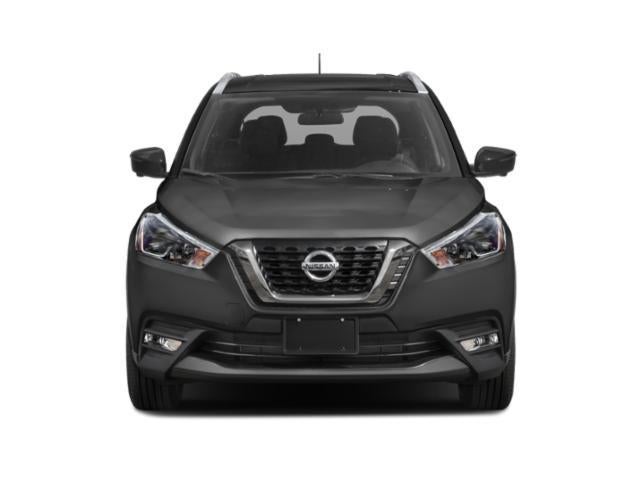 2018 Nissan Kicks - $19,540