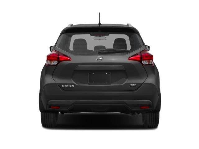 2018 Nissan Kicks - $19,540