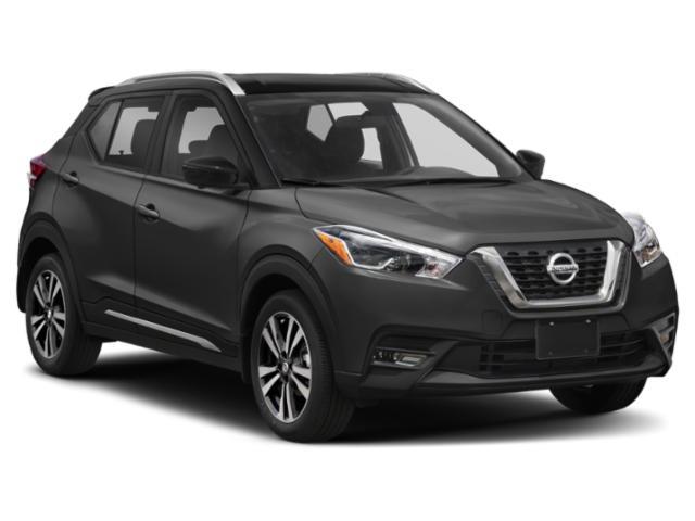 2018 Nissan Kicks - $19,540