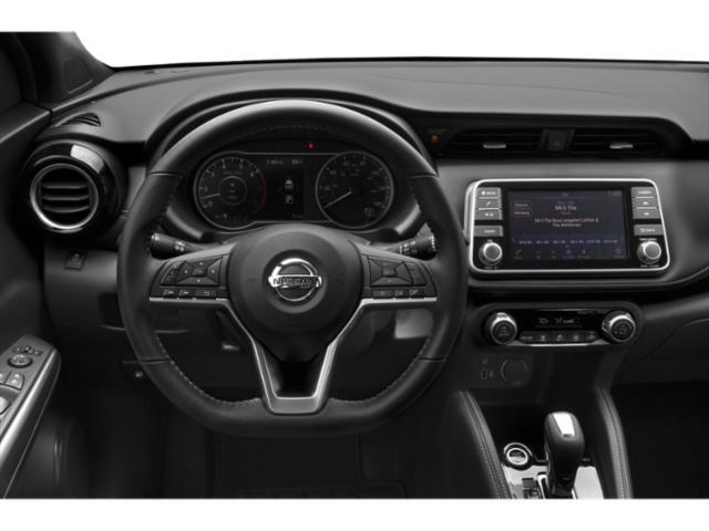 2018 Nissan Kicks - $19,540