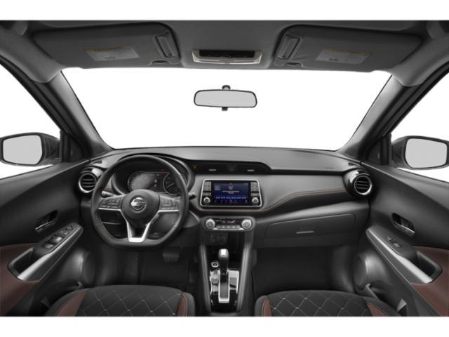 2018 Nissan Kicks - $19,540