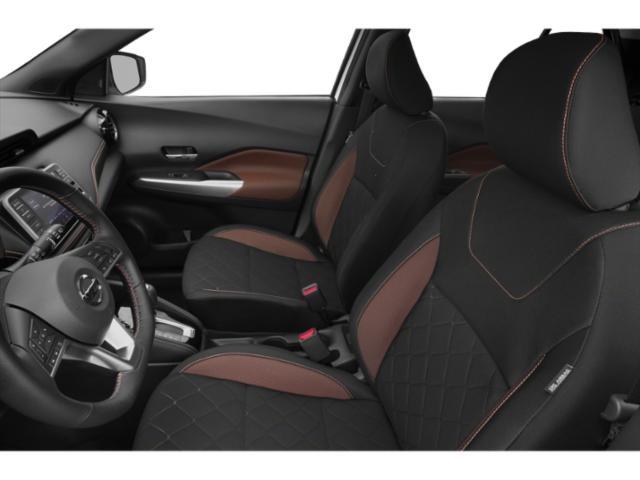 2018 Nissan Kicks - $19,540