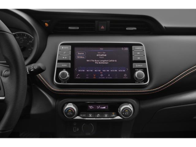 2018 Nissan Kicks - $19,540