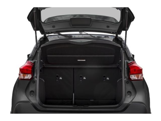 2018 Nissan Kicks - $19,540